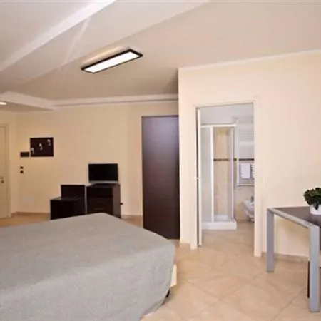 Hotel-residence- Le Dune Breakfast & Private Included Otel