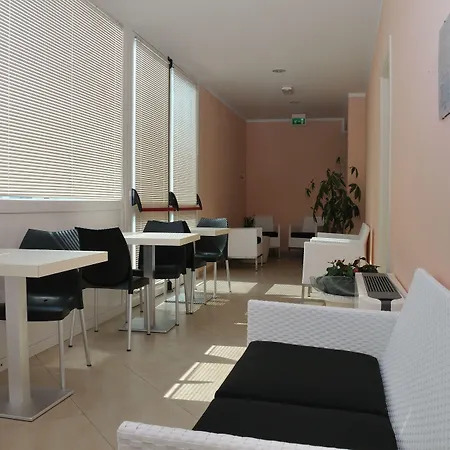 Otel Hotel-residence- Le Dune Breakfast & Private Included