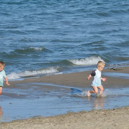 Hotel-residence- Le Dune Breakfast & Private Included Otel 3*