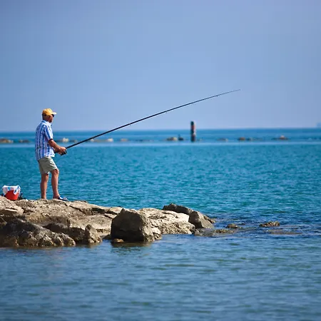 Hotel-residence- Le Dune Breakfast & Private Included Lido Adriano