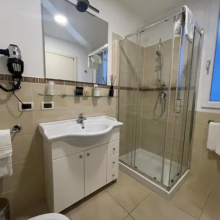 Otel Hotel-residence- Le Dune Breakfast & Private Included Lido Adriano