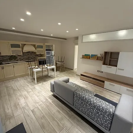 Hotel-residence- Le Dune Breakfast & Private Included