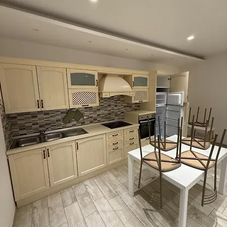 Hotel-residence- Le Dune Breakfast & Private Included Hotel