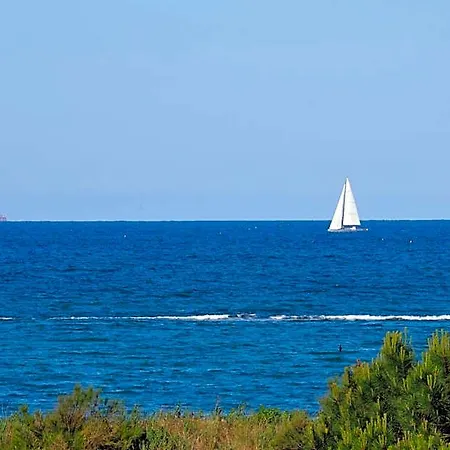 Hotel-residence- Le Dune Breakfast & Private Included 3*