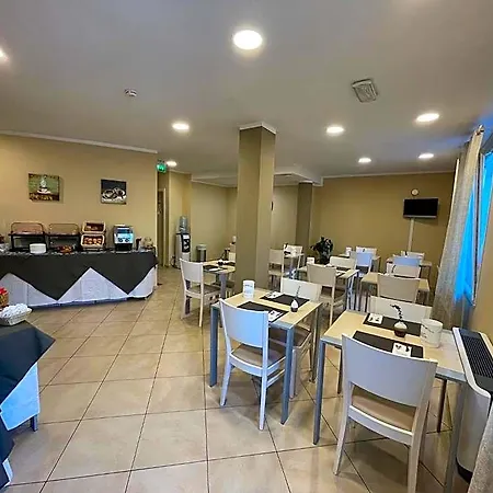 Hotel-residence- Le Dune Breakfast & Private Included
