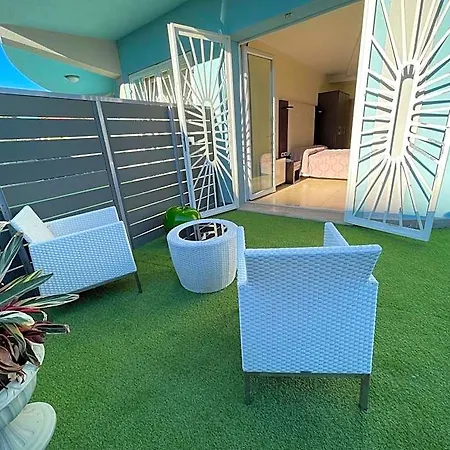 Hotel-residence- Le Dune Breakfast & Private Included Hotel Lido Adriano