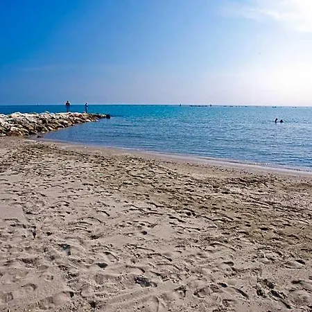 Hotel-residence- Le Dune Breakfast & Private Included Hotell