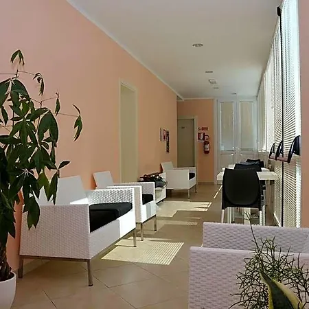 Hotel-residence- Le Dune Breakfast & Private Included 3* Lido Adriano