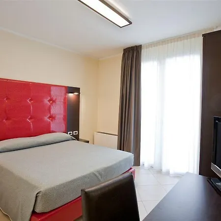 Hotel-residence-b&b Le Dune Lido Adriano