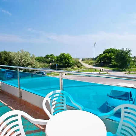 Hotel Hotel-residence-b&b Le Dune Lido Adriano