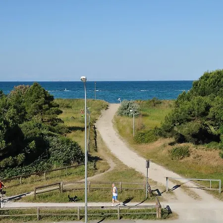 Hotel-residence- Le Dune Breakfast & Private Included Otel Lido Adriano