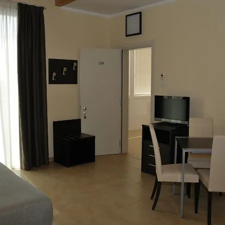 Hotel-residence-b&b Le Dune Lido Adriano