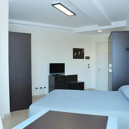 Hotel-residence-b&b Le Dune Lido Adriano