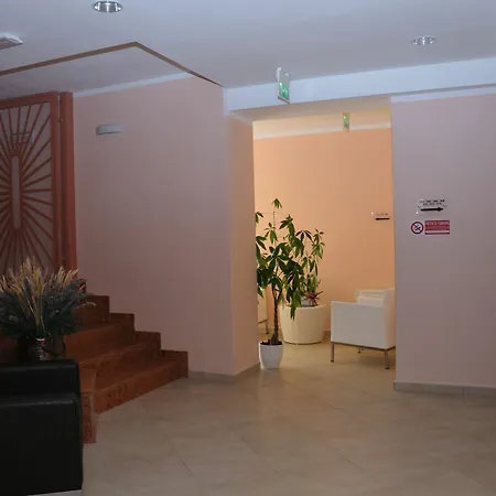 Hotel-residence-b&b Le Dune Service Included Hotel