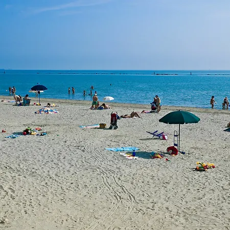 Hotel Hotel-residence-b&b Le Dune 3*