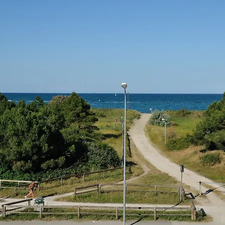 Hotel-residence-b&b Le Dune Hotel 3*