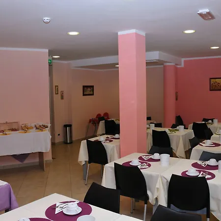 Hotel Hotel-residence-b&b Le Dune Lido Adriano