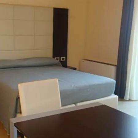 Hotel-residence-b&b Le Dune 3* Lido Adriano