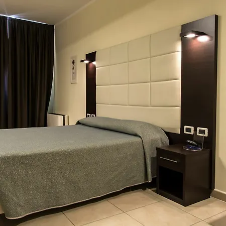 Hotel Hotel-residence-b&b Le Dune 3*