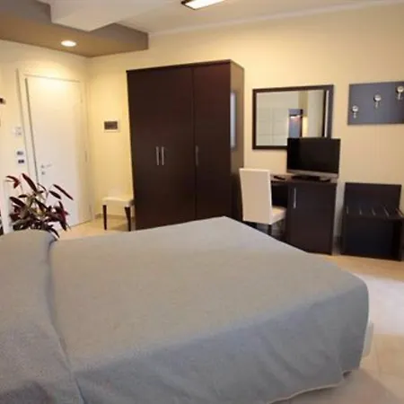Hotel-residence-b&b Le Dune Service Included Hotel Lido Adriano