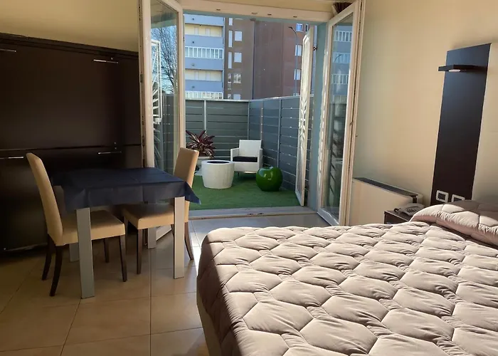 Le Dune 3* Lido Adriano