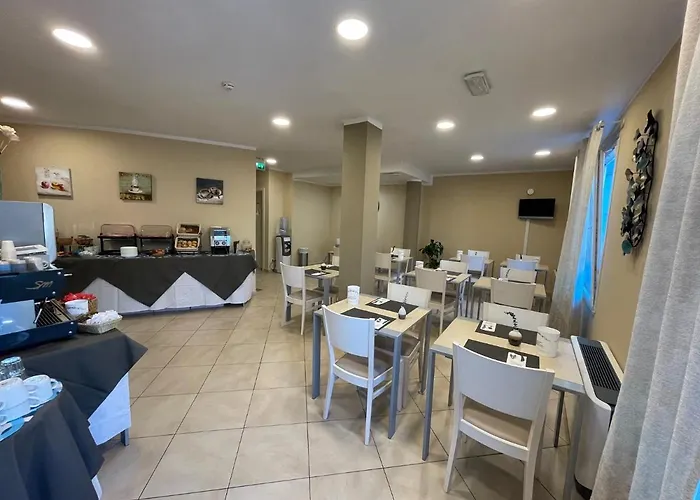 Hotel Hotel-residence- Le Dune Breakfast & Private Included Lido Adriano