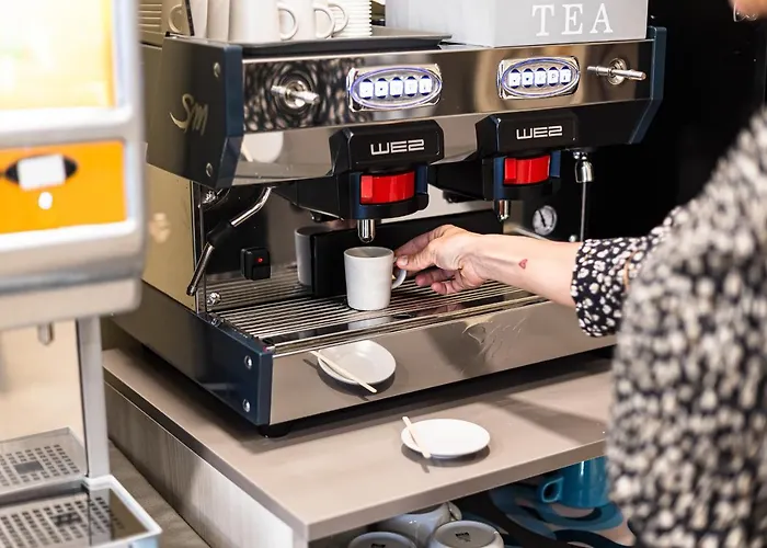 Le Dune Lido Adriano
