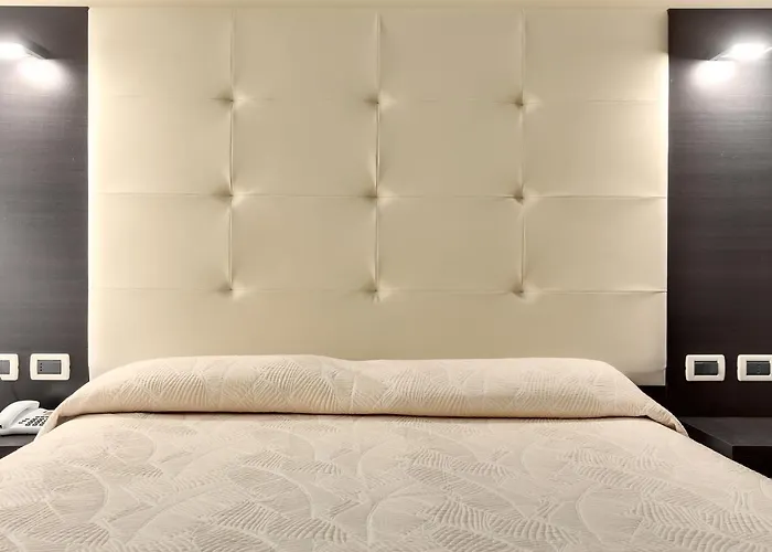 Hotel-residence- Le Dune Breakfast & Private Included