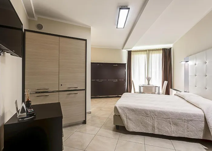 Hotel-residence- Le Dune Breakfast & Private Included Lido Adriano