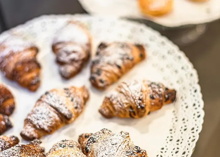 Hotel-residence- Le Dune Mare&breakfast Hotel Lido Adriano