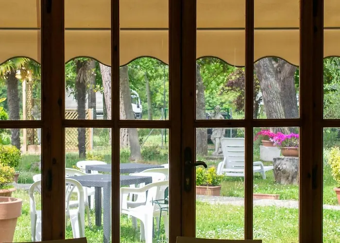 Hotel-residence- Le Dune Breakfast & Private Included Lido Adriano