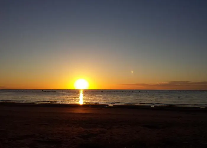 Hotel-residence- Le Dune Breakfast & Private Included Hotel Lido Adriano