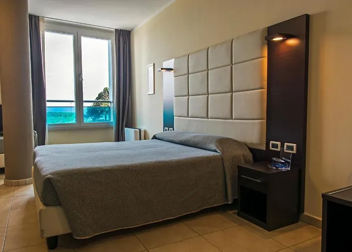 Hotel-residence- Le Dune Breakfast & Private Included Lido Adriano