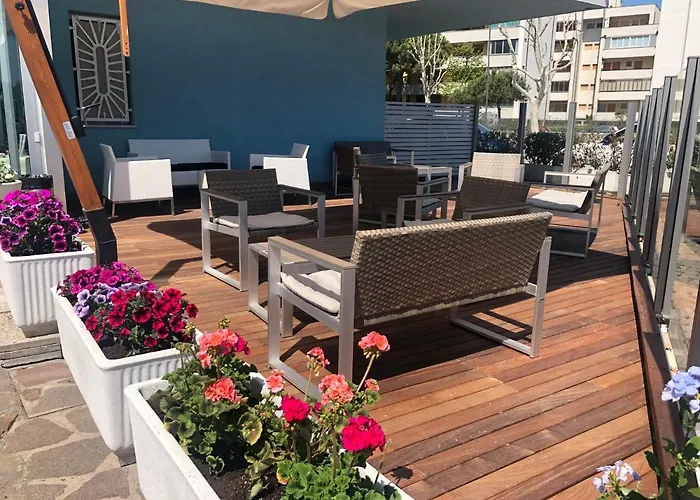 Hotel Hotel-residence- Le Dune Breakfast & Private Included 3*